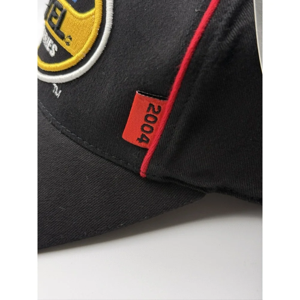 Checkered Flag Sports NASCAR Nextel Cup 2004 Inaugural Season Hat NASCMH001400